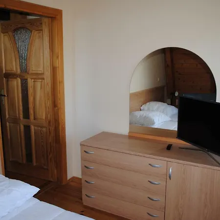 7 Apartmán Dadaj