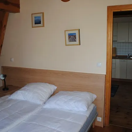 Apartmán 7 *