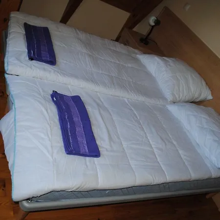 Apartmán 7 *