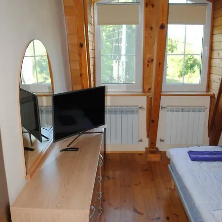 Apartmán 7 *