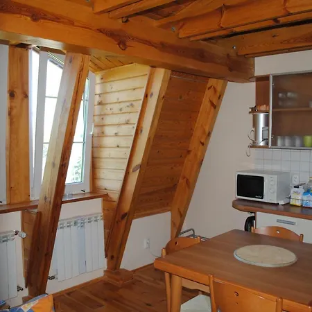 Apartmán 7